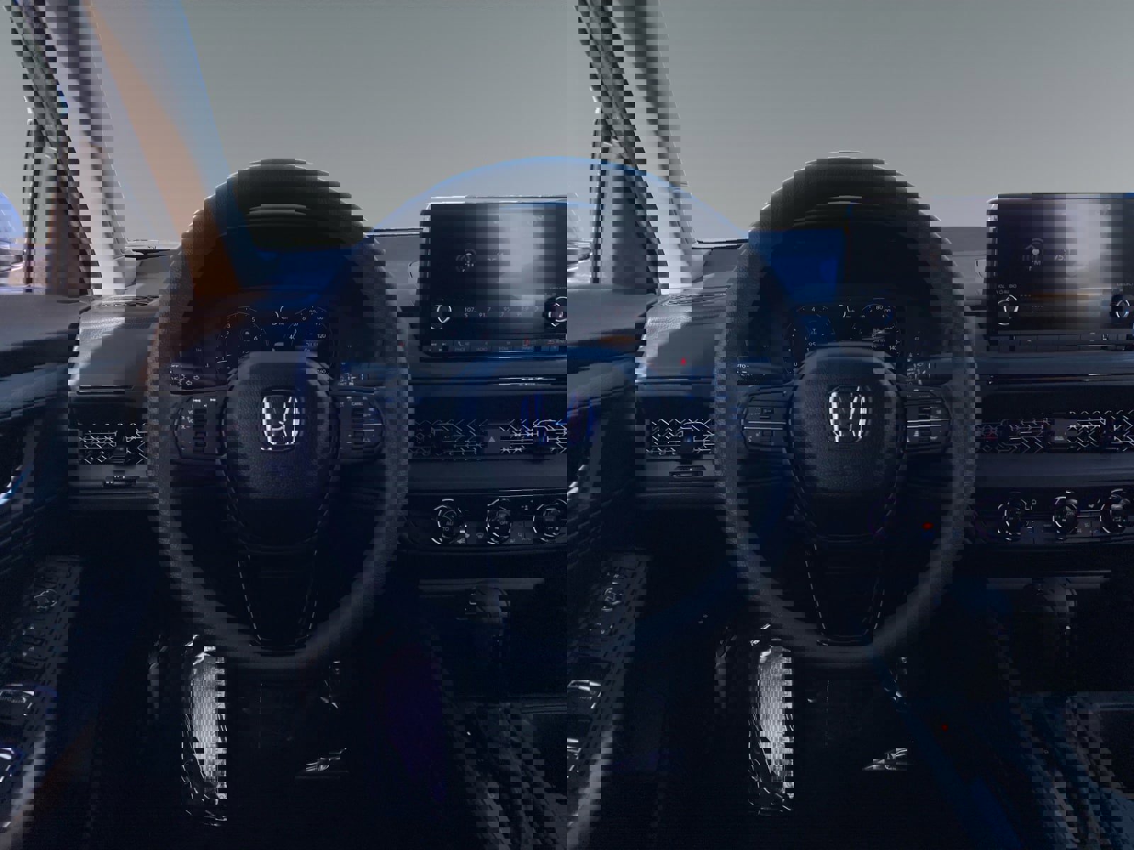 Used 2025 Honda Accord LX image 12