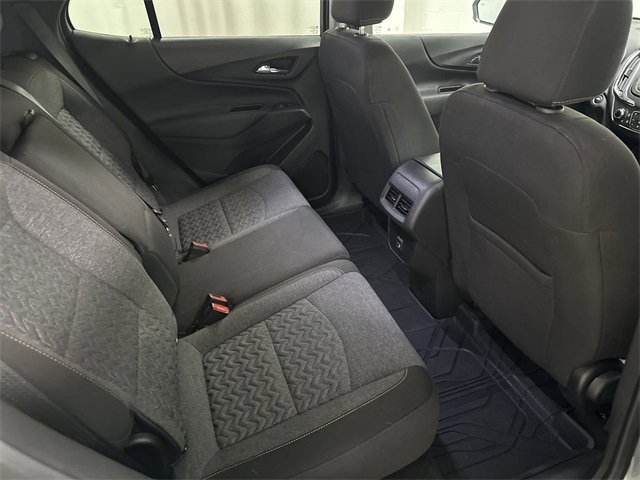 Used 2024 Chevrolet Equinox LT w/ LPO, Floor Liner Package image 17