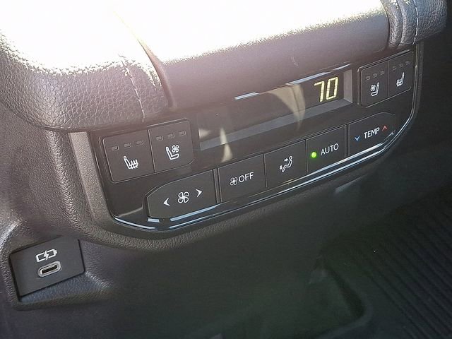 Used 2026 Toyota Grand Highlander AWD Hybrid image 21