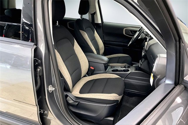New 2025 Ford Bronco Sport Big Bend w/ Convenience Package image 11