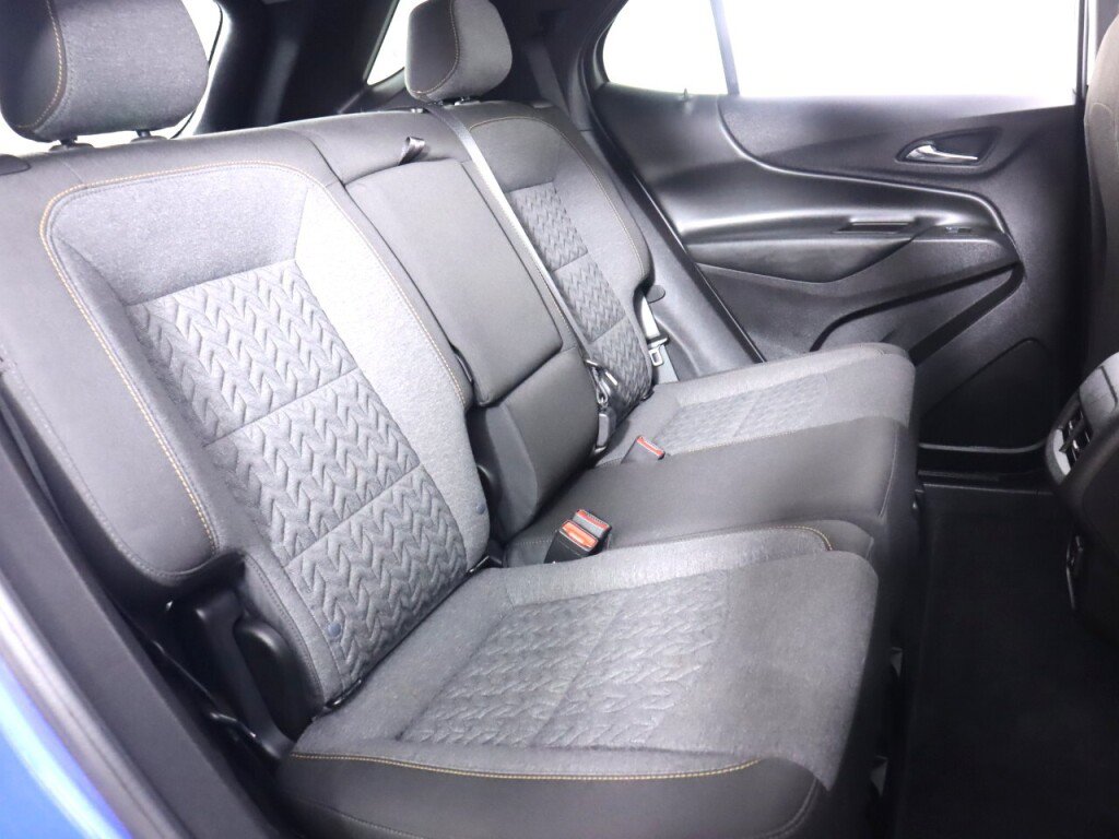 Used 2024 Chevrolet Equinox LT AWD/4WD image 41