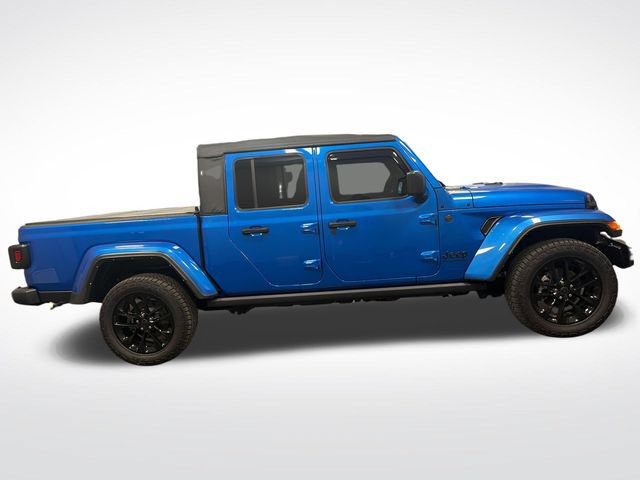 Used 2025 Jeep Gladiator Sport AWD/4WD image 6