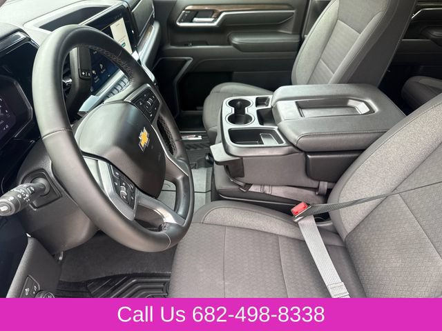Used 2026 Chevrolet Silverado 2500 LT AWD/4WD image 18