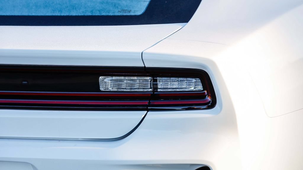 New 2026 Dodge Charger R/T AWD/4WD image 10