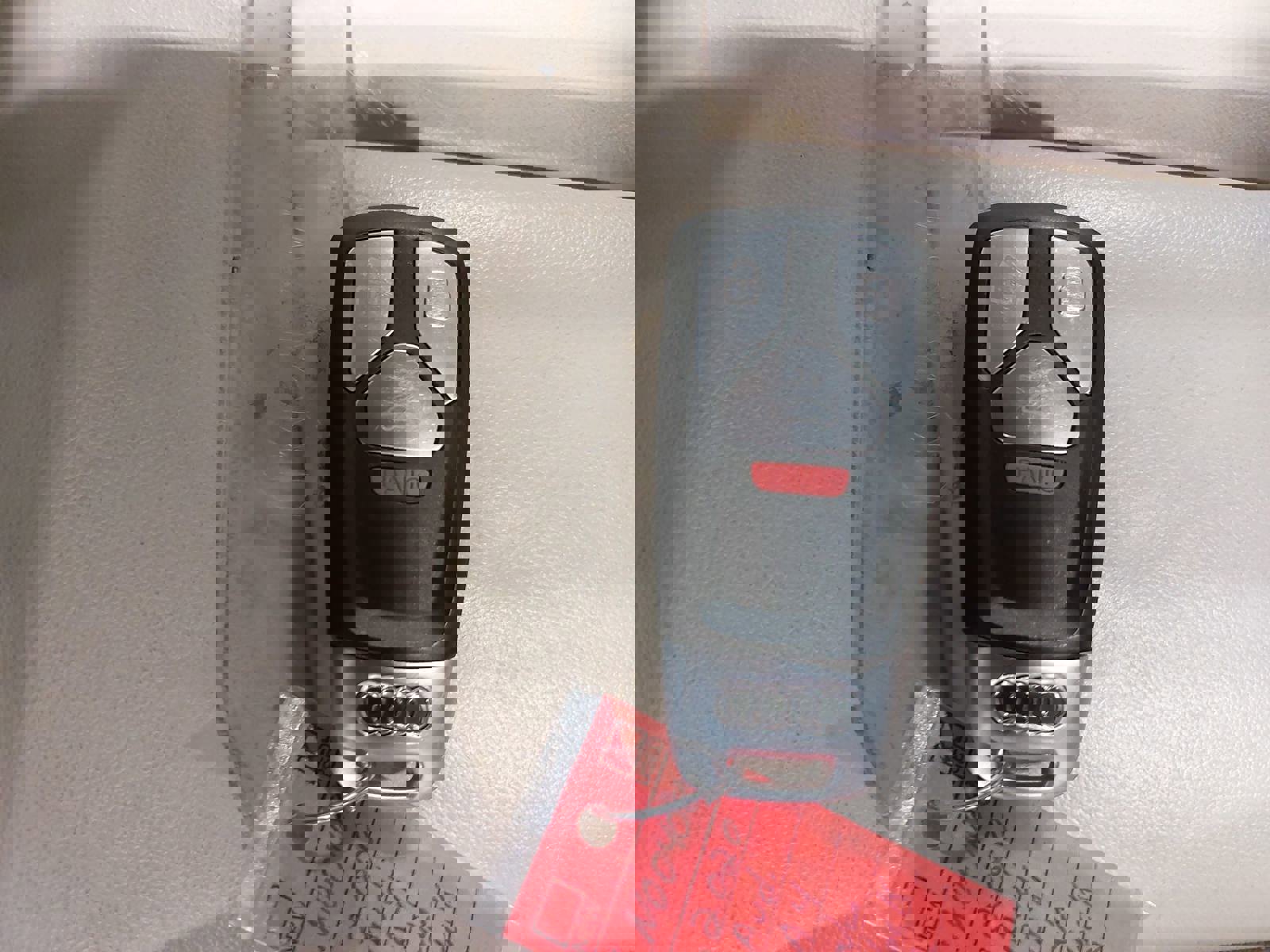 Used 2020 Audi A4 2.0T Premium w/ Convenience Package image 38