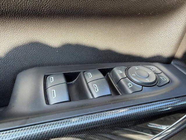 Used 2020 GMC Sierra 1500 AT4 w/ AT4 Premium Package AWD/4WD image 18