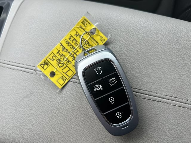 Used 2024 Hyundai Tucson SEL FWD image 10