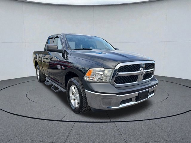Used 2018 RAM 1500 Tradesman w/ Popular Equipment Group image 7