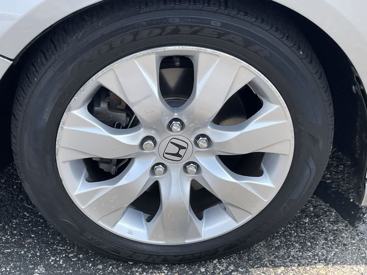 Used 2019 Honda Accord Sport image 36