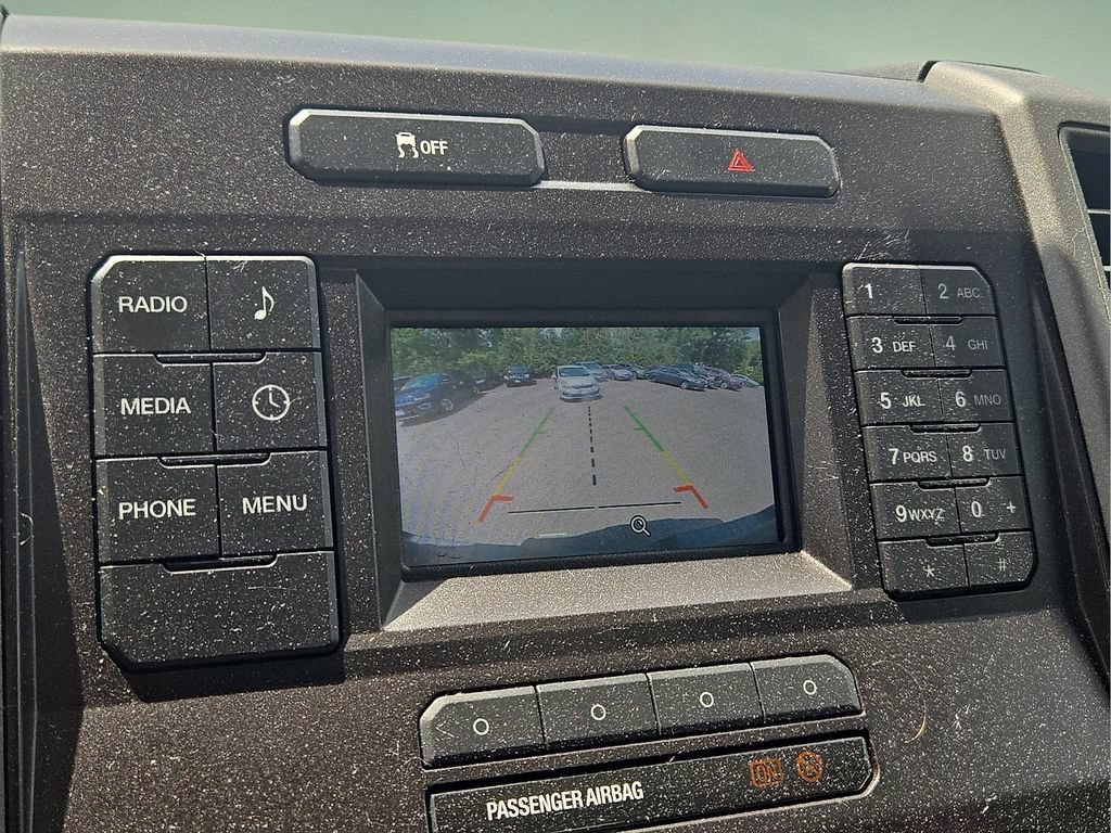 Used 2019 Ford F250 XL w/ XL Value Package AWD/4WD image 17
