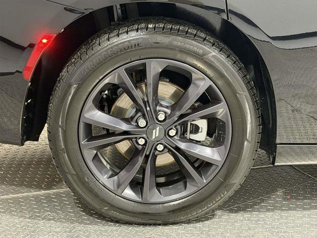 Certified 2021 Dodge Charger SXT w/ Blacktop Package image 8