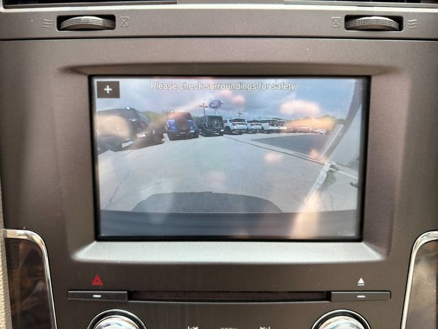Used 2017 Lincoln Navigator Select AWD/4WD image 25