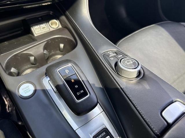 Used 2023 INFINITI QX50 Sport AWD/4WD image 29