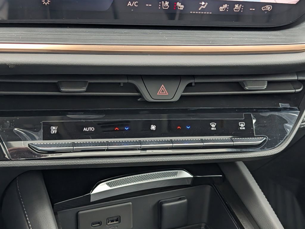 New 2026 Buick Envision Avenir image 47