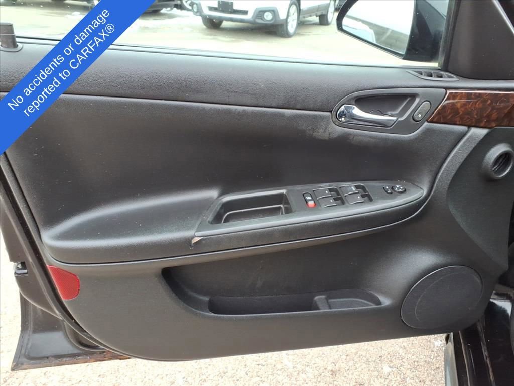 Used 2012 Chevrolet Impala LS image 14