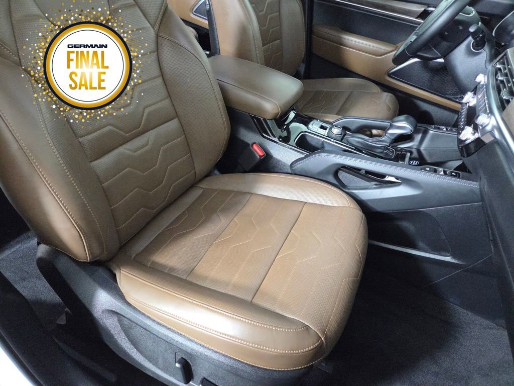 Used 2022 Kia Telluride SX w/ SX Prestige Package image 26