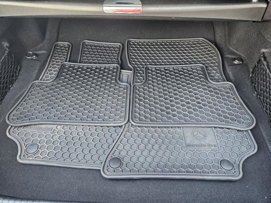 Used 2014 Mercedes-Benz CLS 550 4MATIC image 24