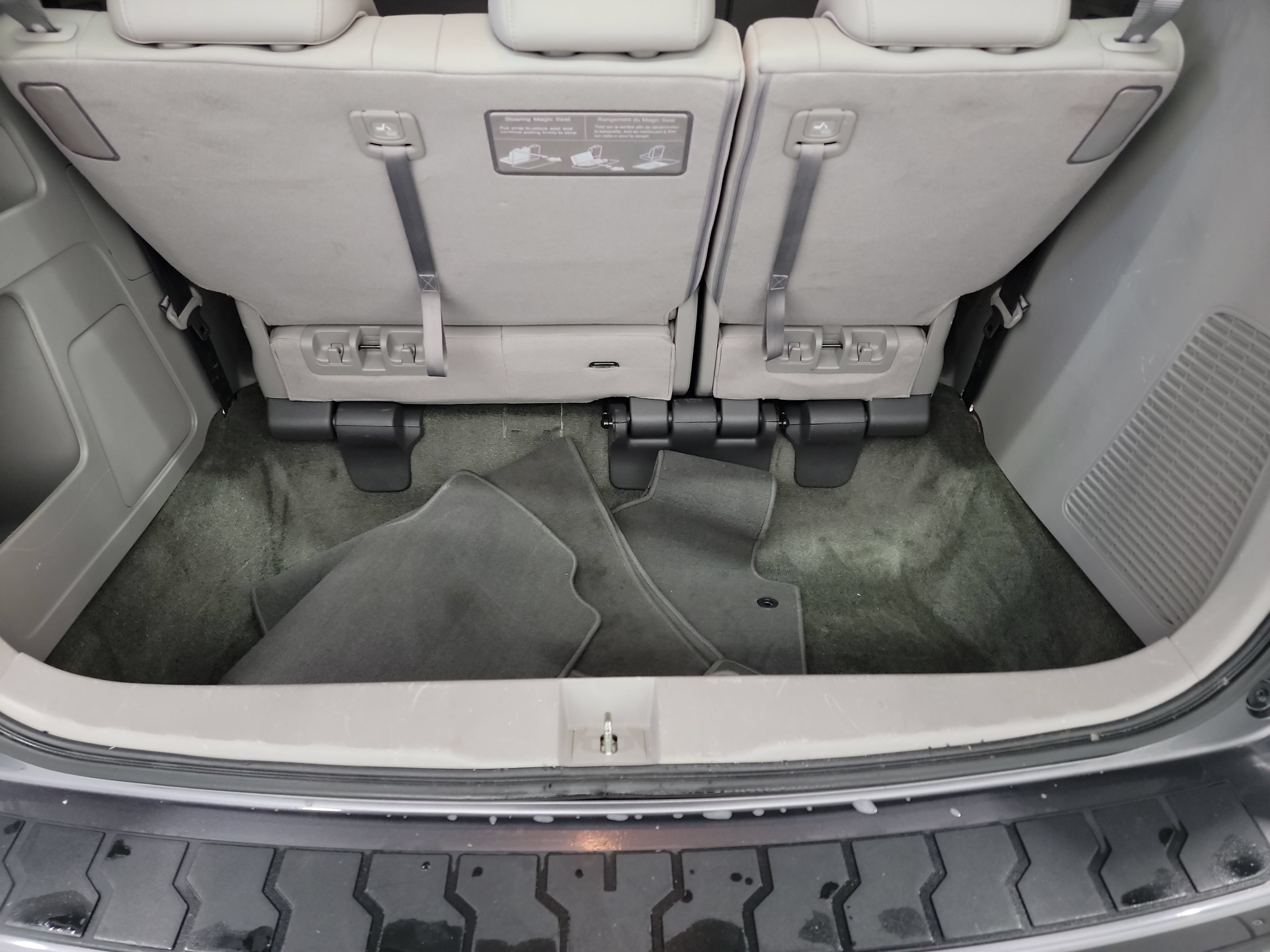 Used 2016 Honda Odyssey EX-L image 26