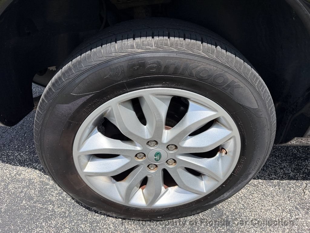 Used 2014 Land Rover LR2 AWD/4WD image 81