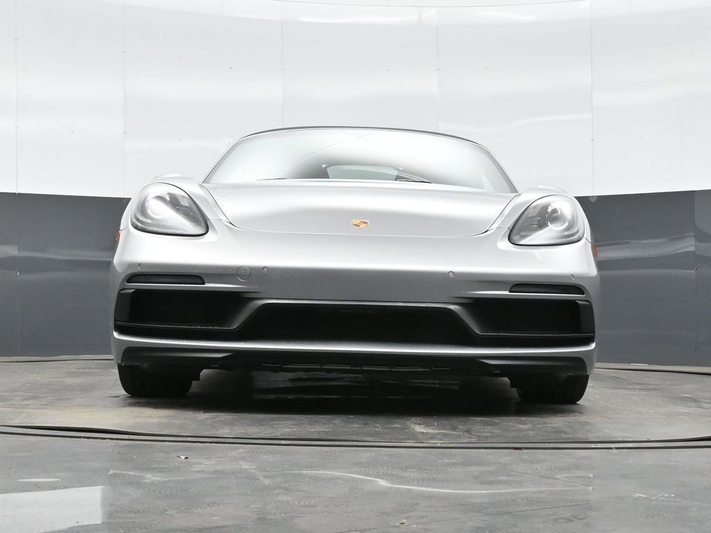 Certified 2019 Porsche 718 Boxster GTS image 49
