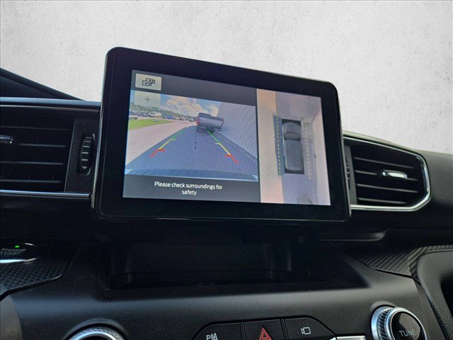Used 2020 Ford Explorer ST AWD/4WD image 14