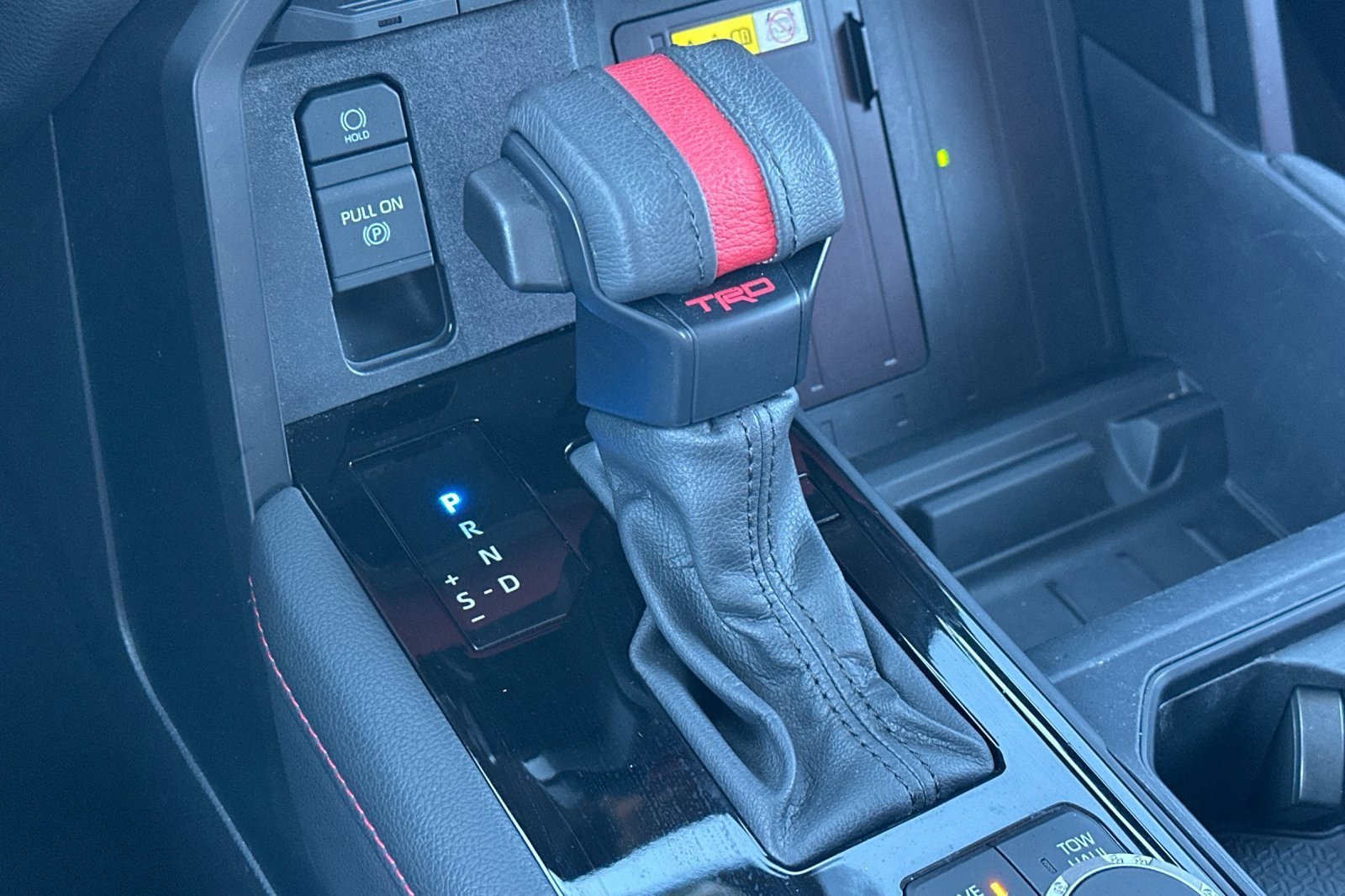 Used 2023 Toyota Tundra TRD Pro image 19