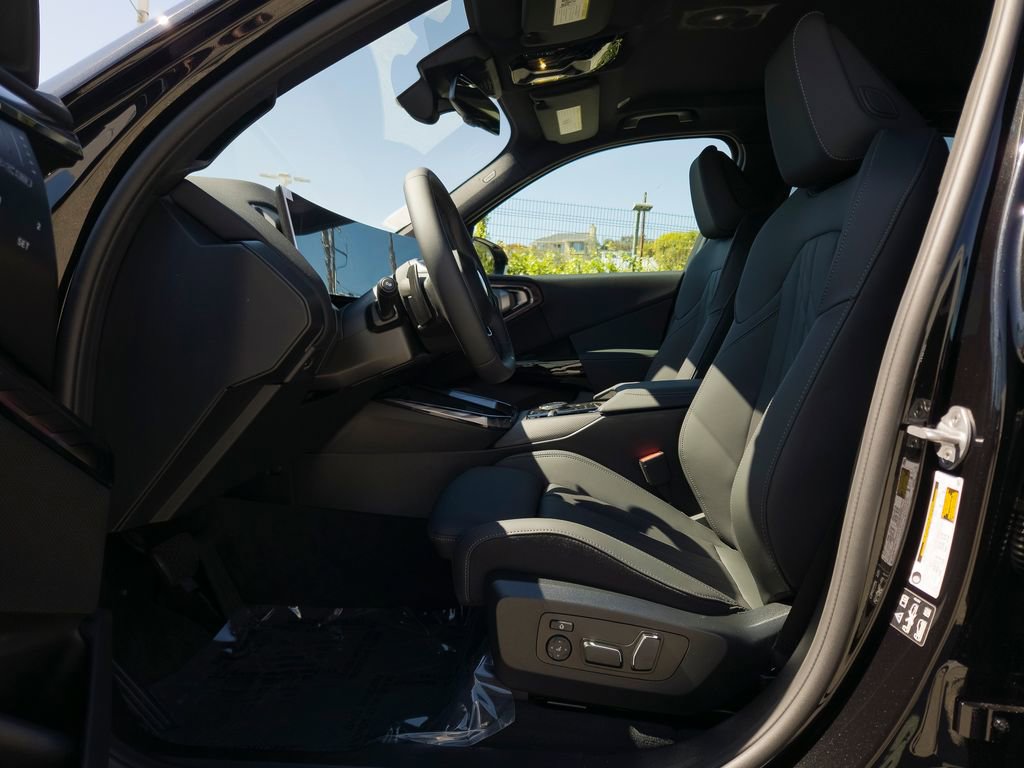 New 2026 BMW X3 xDrive30 image 7