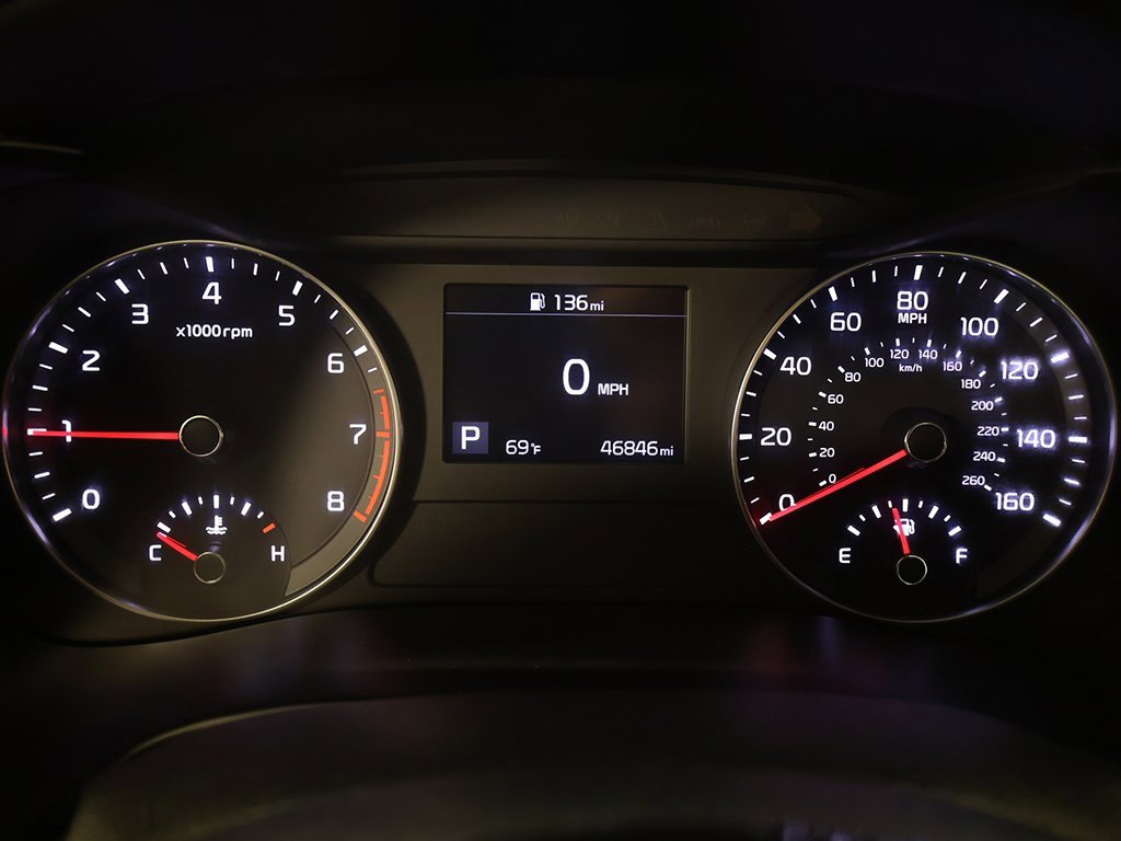 Used 2021 Kia Forte LXS image 26