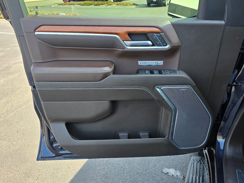 Used 2022 GMC Sierra 1500 Denali w/ Technology Package image 13