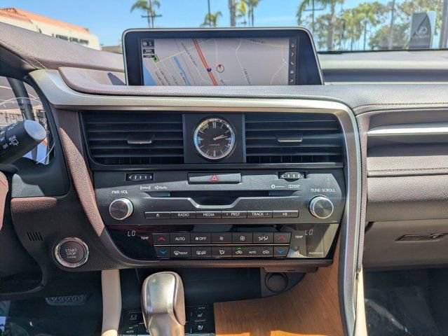 Used 2016 Lexus RX 350 FWD w/ Premium Package image 24