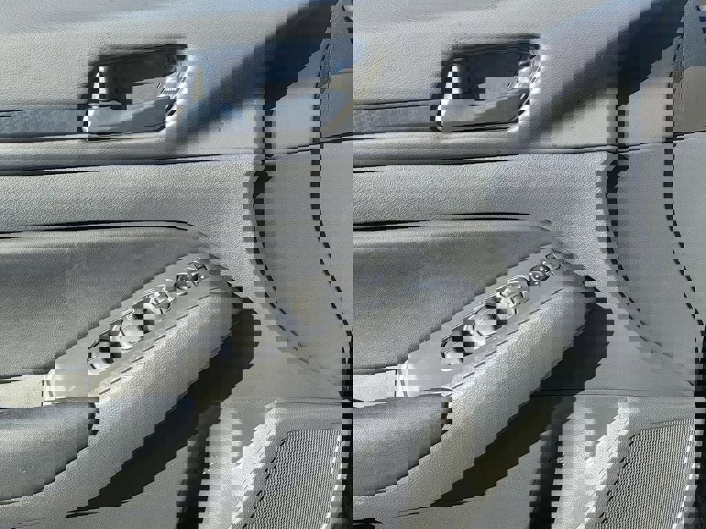 Certified 2025 Nissan Altima 2.5 S image 10