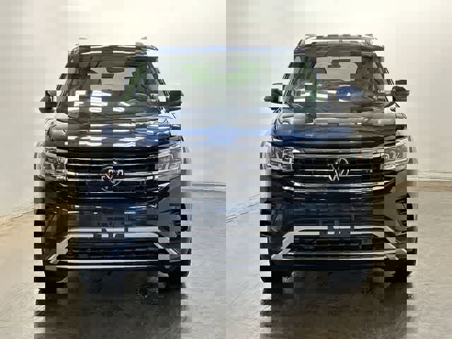 Certified 2023 Volkswagen Atlas SE image 31