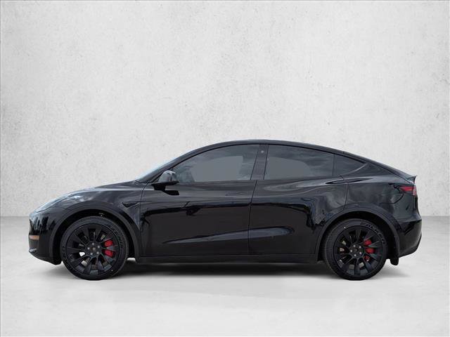 Used 2023 Tesla Model Y Long Range image 9