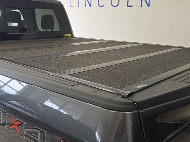 Used 2016 Ford F150 4x4 SuperCrew image 12