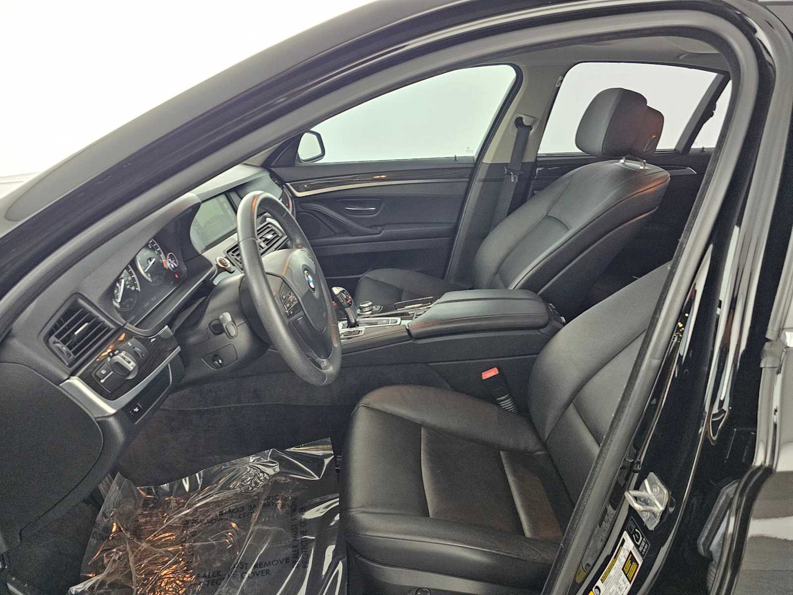 Used 2013 BMW 535i Sedan image 20