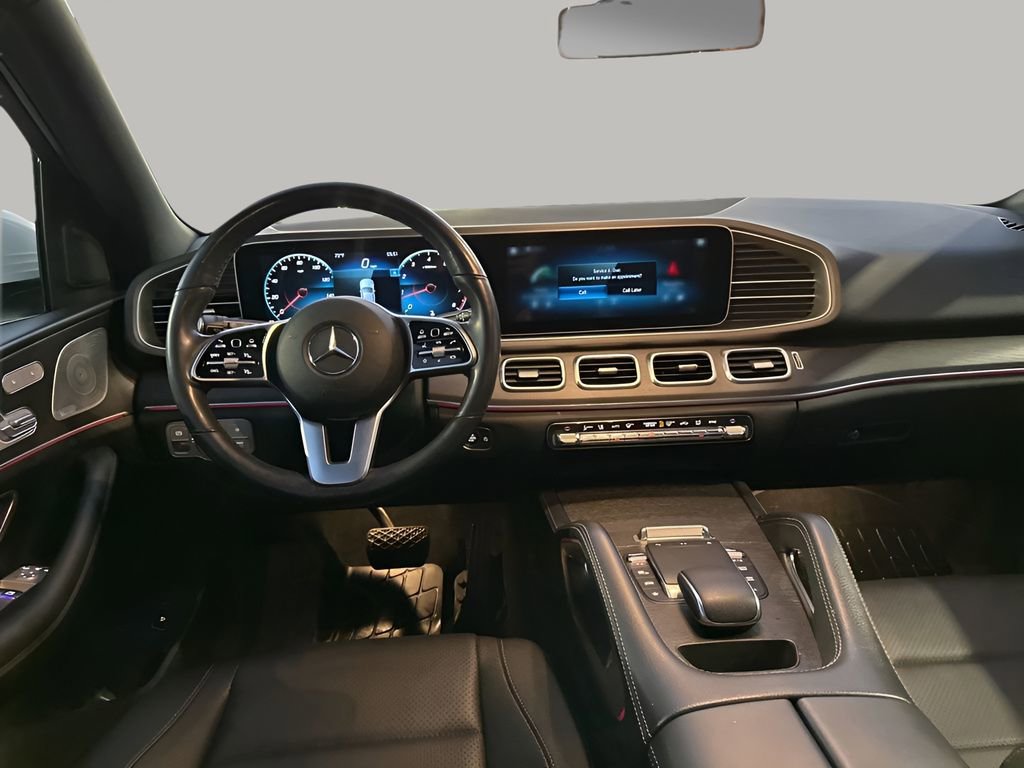 Used 2021 Mercedes-Benz GLE 350 4MATIC image 19