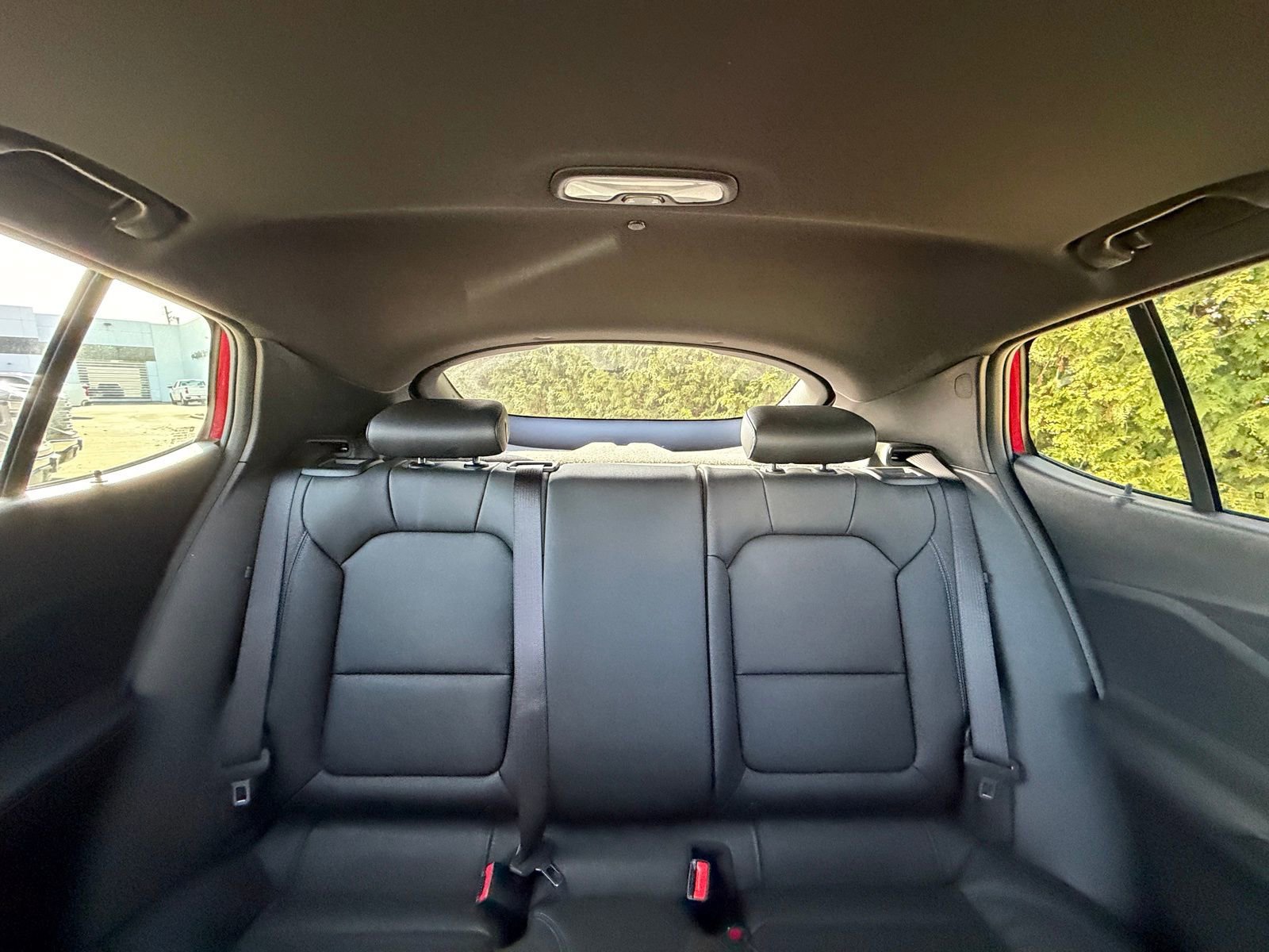 New 2026 Buick Envista Sport Touring w/ Convenience I Package image 3