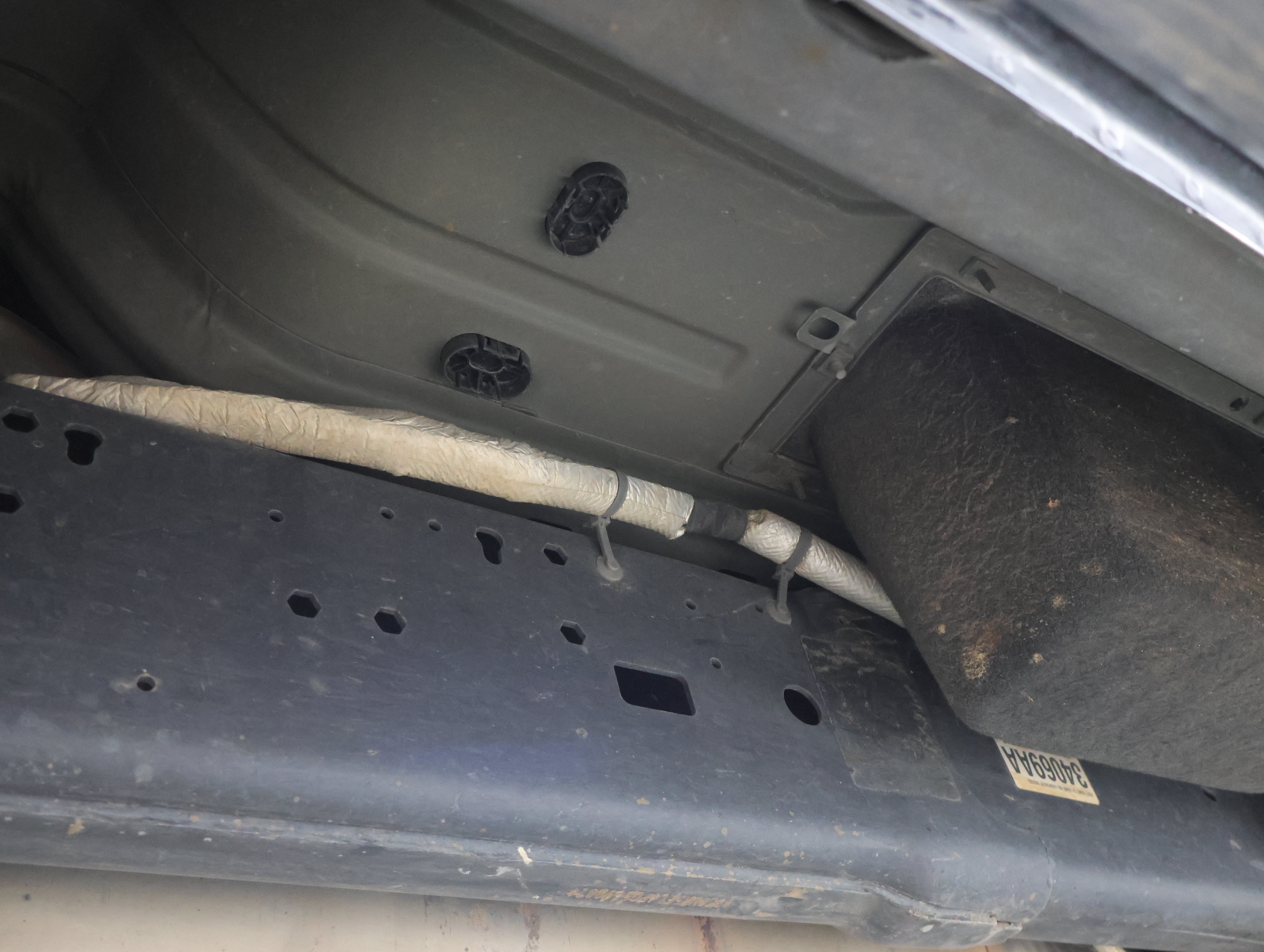Used 2023 RAM 2500 Laramie AWD/4WD image 31