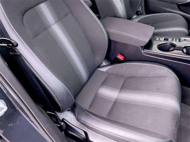 Used 2024 Honda Civic Sport image 23