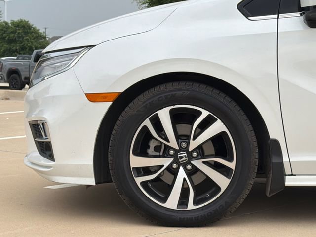 Used 2020 Honda Odyssey Elite image 5