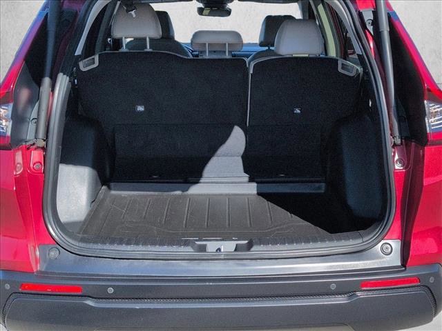 Used 2023 Honda CR-V EX-L image 6