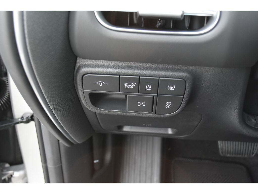 New 2026 Hyundai Palisade Calligraphy image 23