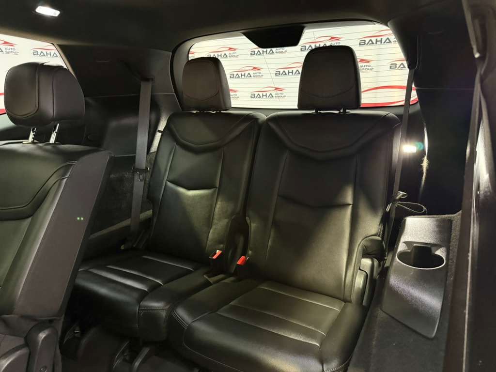 Used 2021 Cadillac XT6 Luxury image 37