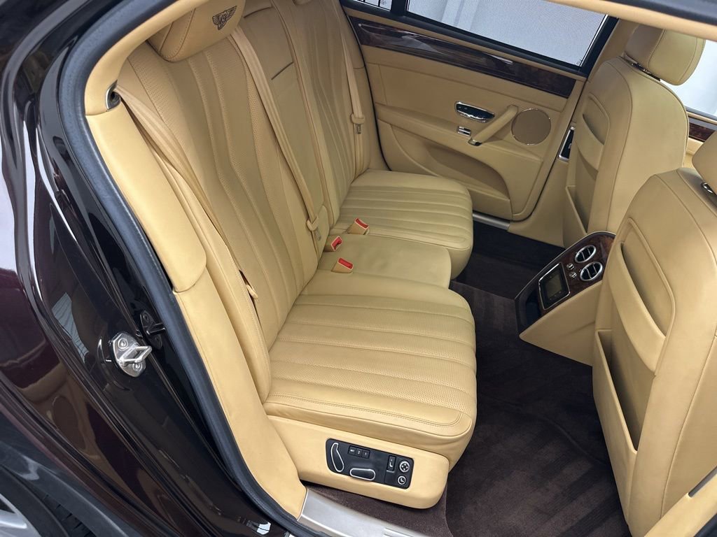Used 2014 Bentley Flying Spur W12 AWD/4WD image 11
