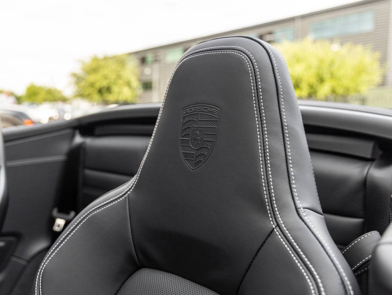New 2026 Porsche 911 Carrera 4S AWD/4WD image 58