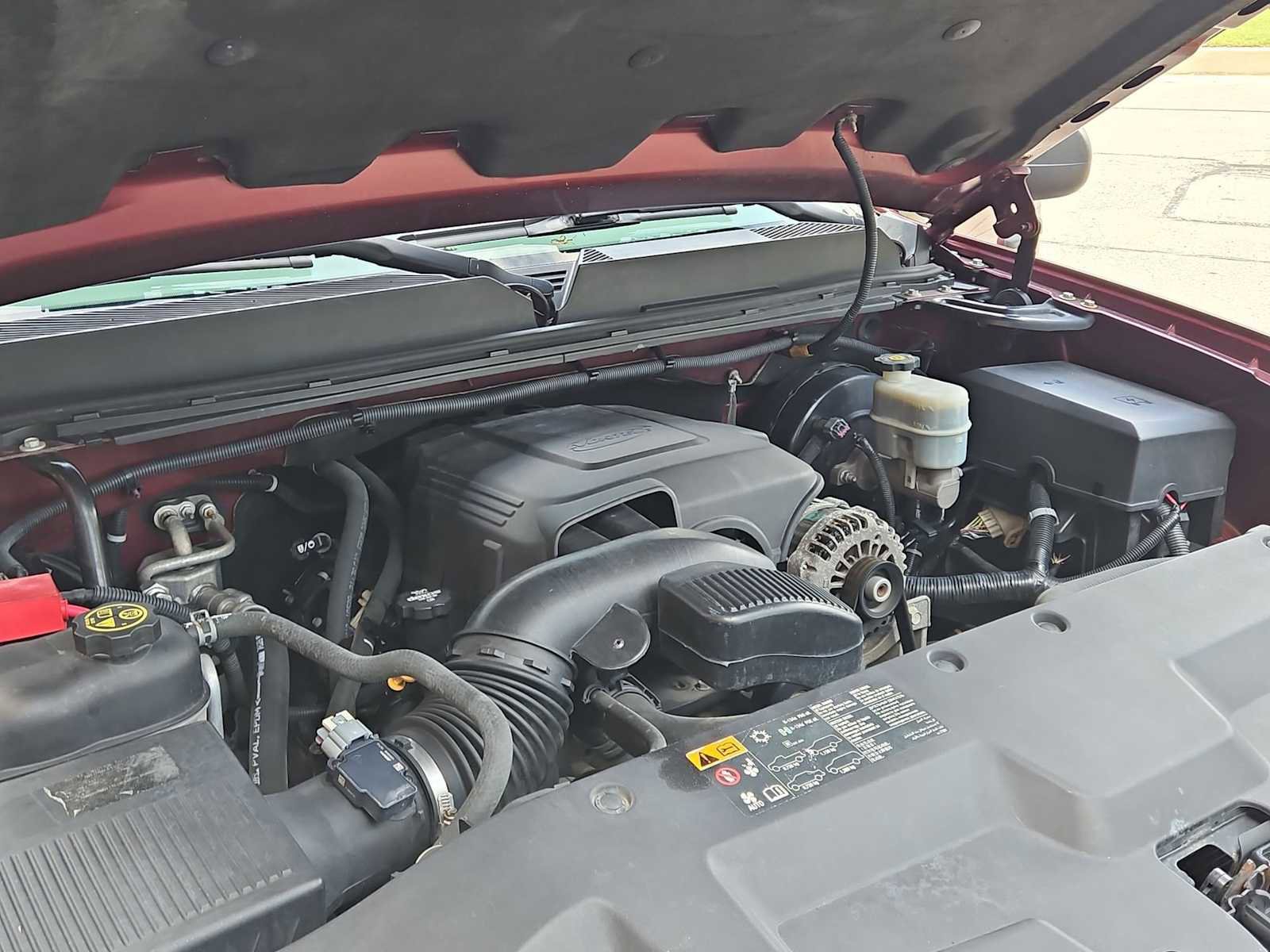 Used 2013 GMC Sierra 1500 SLE w/ SLE Preferred Package RWD image 15