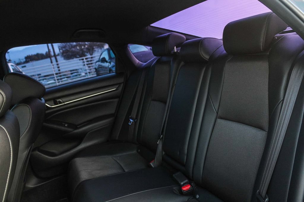 Used 2022 Honda Accord Sport image 19