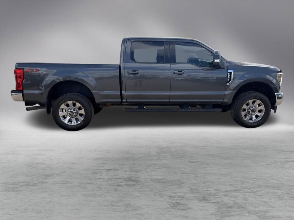 Used 2019 Ford F250 Lariat w/ Lariat Value Package image 6