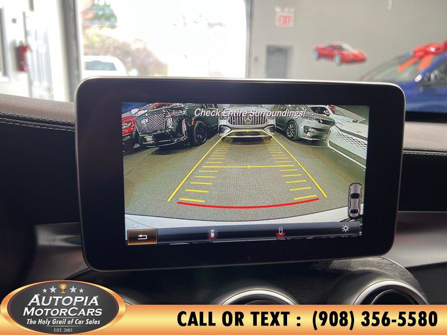 Used 2016 Mercedes-Benz C 450 AMG image 32