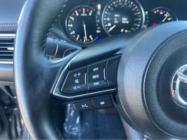 Used 2022 MAZDA CX-5 AWD 2.5 S w/ Premium Package image 23